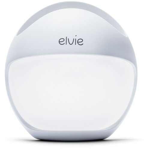 Молокоотсос Elvie Curve Wearable Silicone Breast Pump