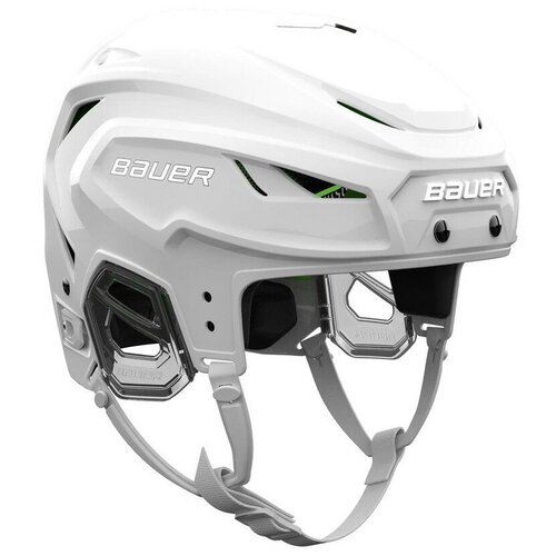 фото Шлем bauer hyperlite (wht s- m)