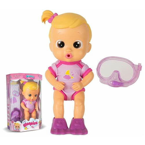 Кукла IMC Toys Bloopies Luna,24 см,