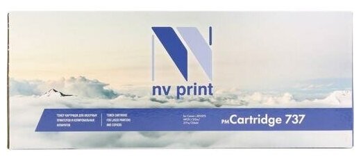 Картридж Nv-print Cartridge 737