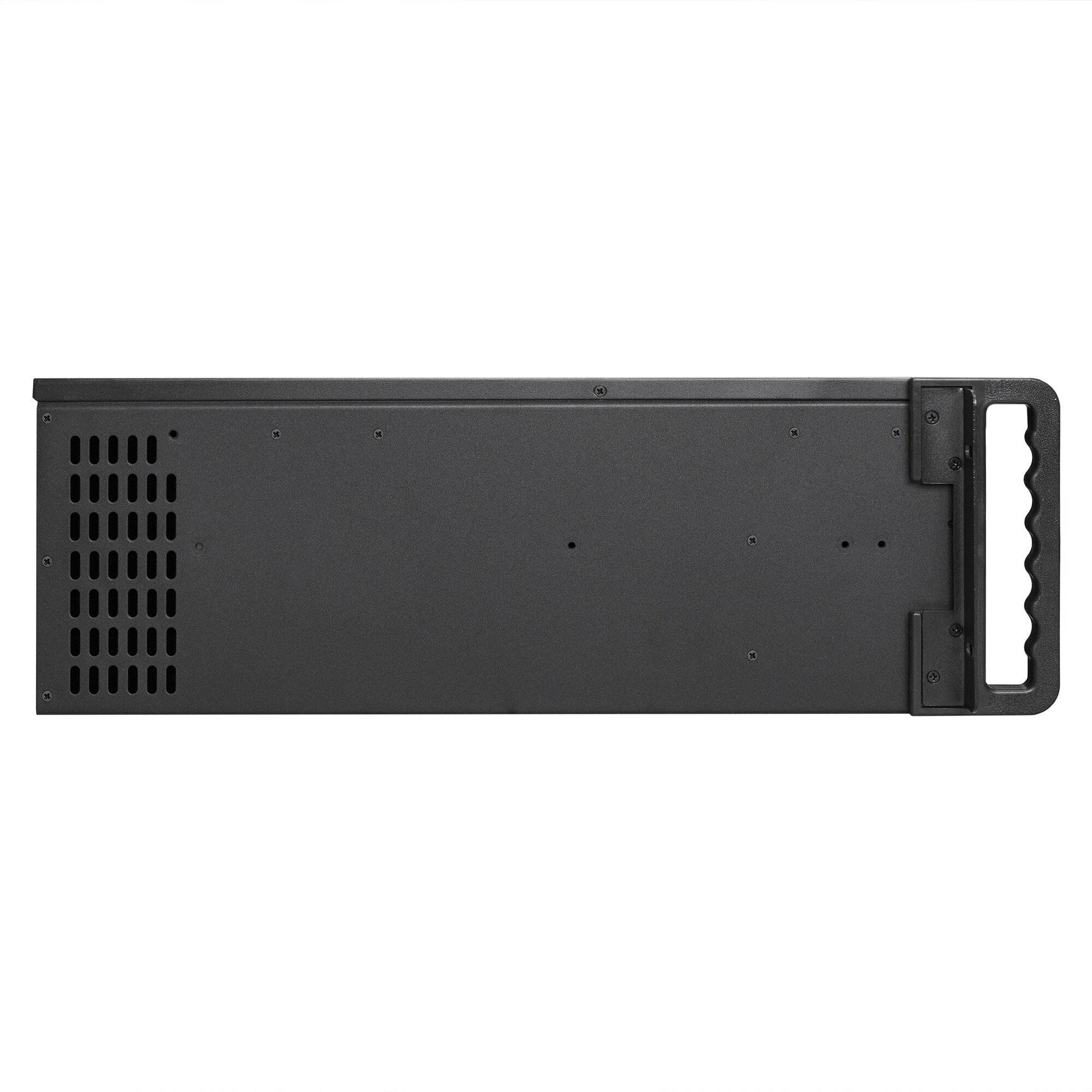 Корпус серверный 4U Exegate EX254720RUS 19", глубина 480, без БП, USB - фото №16