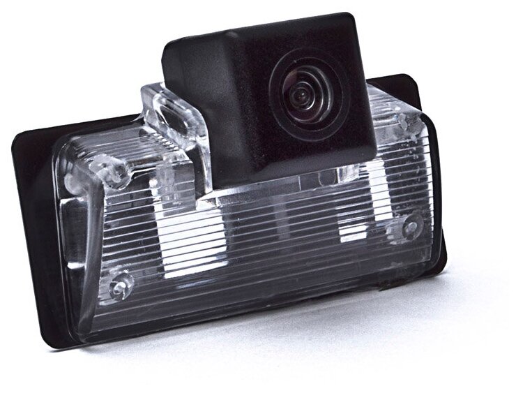 Камера заднего вида Nissan Almera 2012-2018 (Ниссан Алмера G15)