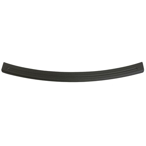 фото Накладка на задний бампер mazda cx-5 2011-2015 русская артель