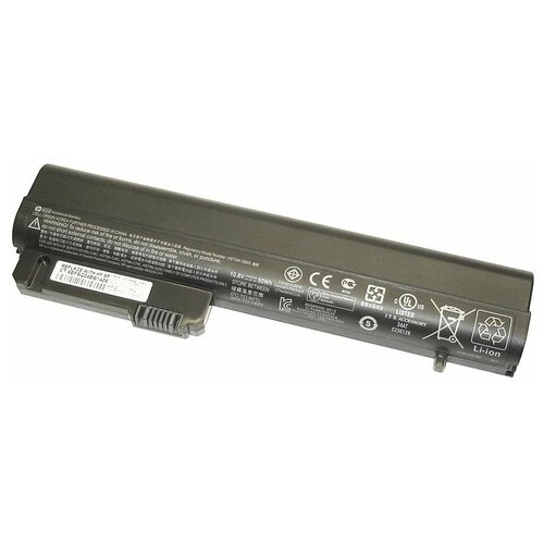 фото Аккумулятор для ноутбука hp compaq nc2400-g sino power
