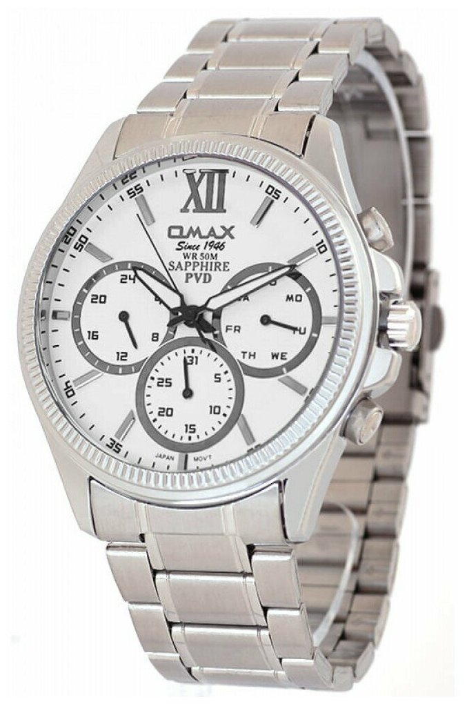 Наручные часы OMAX CSM003I003