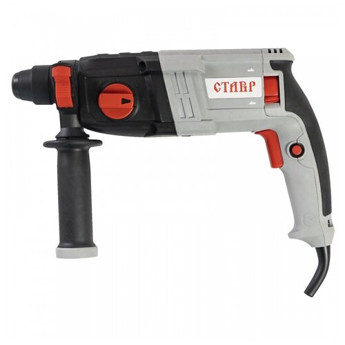 Перфоратор СТАВР ПЭГ-680M без аккумулятора680 Вт 5225₽