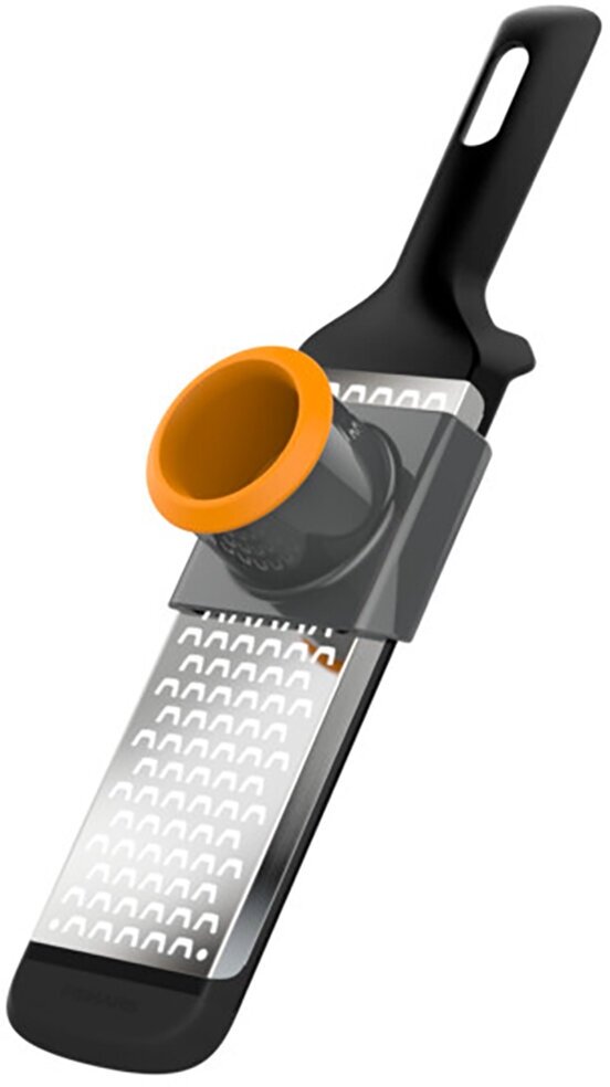 Терка крупная Fiskars Functional Form, 320 x 70 мм