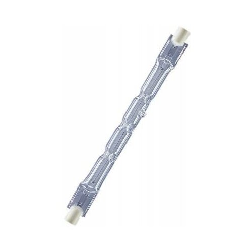 фото Osram лампа osram haloline 64701 eco 230w r7s 4008321207692, 114,2мм