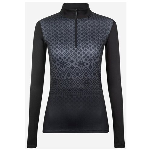 фото Майка glissade размер 50, черный