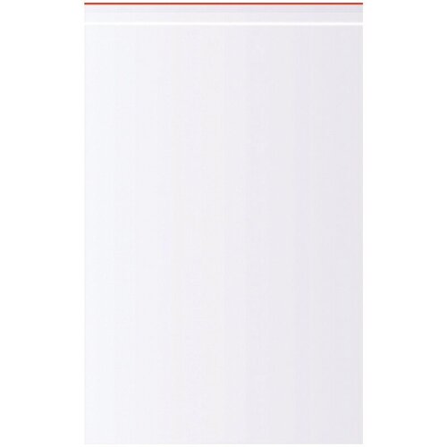 Пакеты с замком Zip Lock 100шт OfficeClean 100150мм ПВД 351мкм арт 339266 295₽