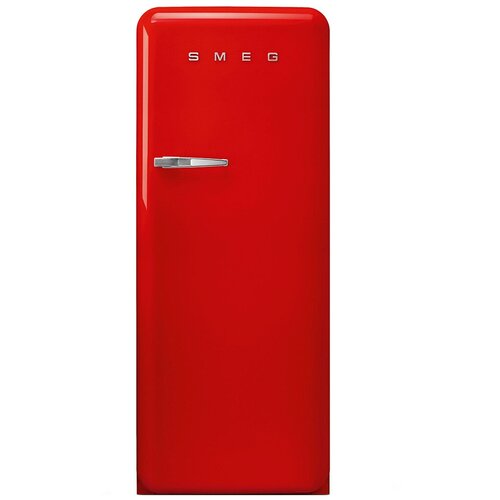 Холодильник Smeg FAB28RRD5