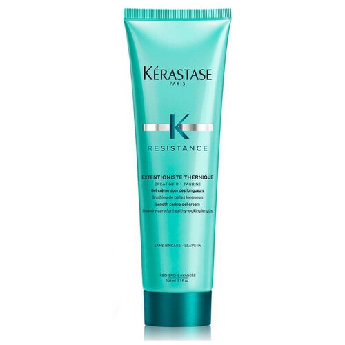 Kerastase Resistance Extentioniste Thermique Термо-уход для волос, 150 мл, туба