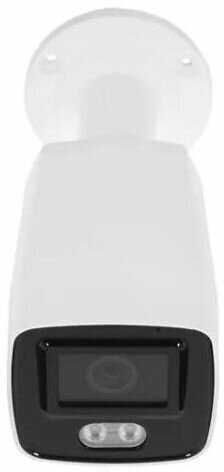 Камера видеонаблюдения IP Hikvision , 2.8 мм, белый - фото №6