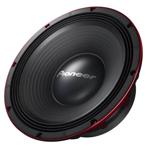 Автосабвуфер PIONEER TS-W1200PRO 1064000₽