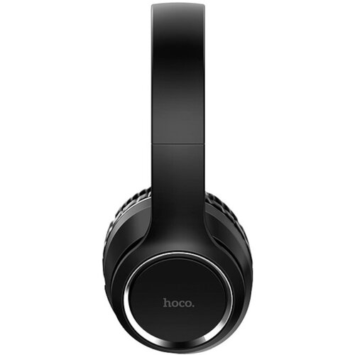 Наушники Hoco Journey W28 Black 253700₽