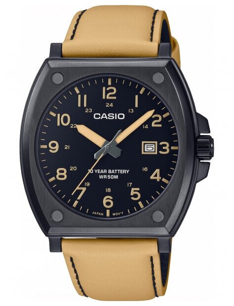 Наручные часы Casio MTP-E715L-5AVEF 