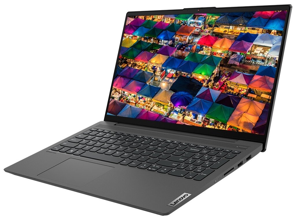 Ноутбук LENOVO IdeaPad 5 15ITL05 82FG00YWRU
