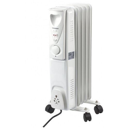 Масляный обогреватель SONNEN DFS-05 589700₽
