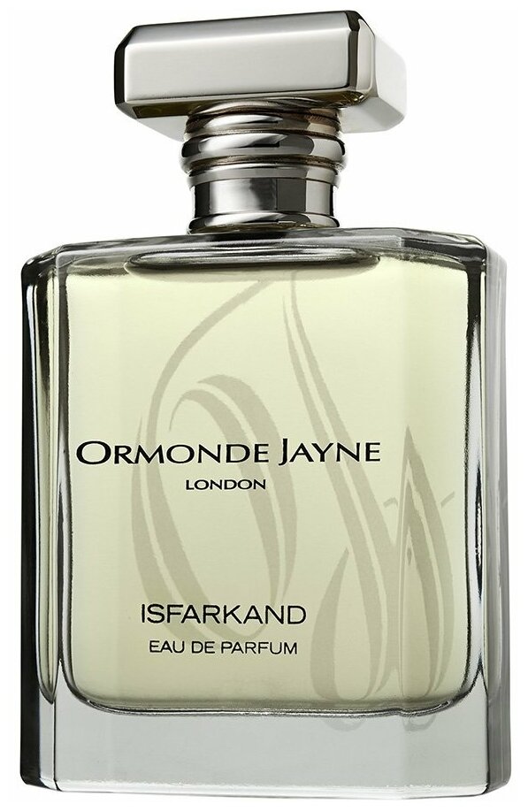 Набор Ormonde Jayne Isfarkand (5*8) мл (унисекс)