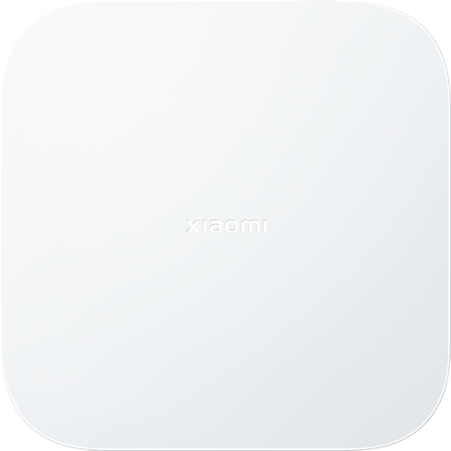 Блок управления умным домом Xiaomi Smart Multi Mode Gateway 2 (DMWG03LM) шлюз zigbee 3 0 wifi bluetooth multi mode hub для умного дома tuya белый