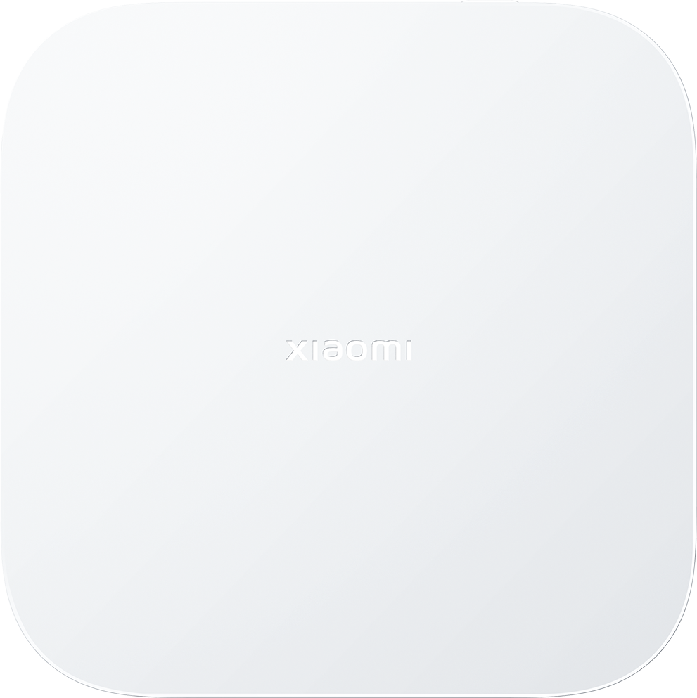 Блок управления умным домом Xiaomi Smart Multi Mode Gateway 2 (DMWG03LM)