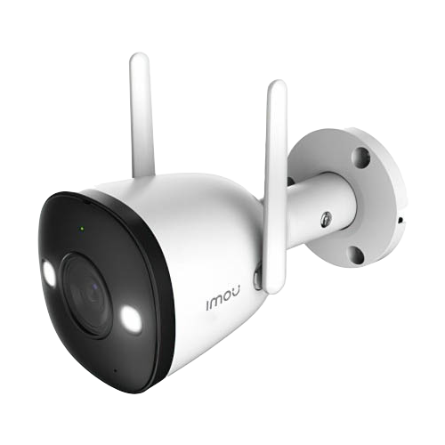 IP камера IMOU (IPC-F22FP-0360B-IMOU) ip камера ezviz c3w color night pro 4mm 4mп уличная wi fi с двусторонней аудиосвязью цветная ночная съемка обнаружение людей microsd