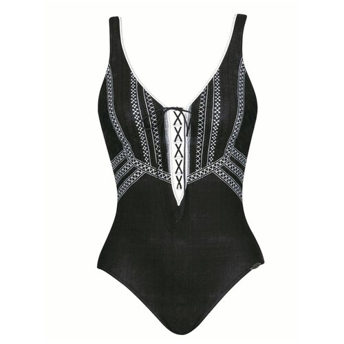 фото 72049/30 слитный купальник sunflair с мягкой поролоновой чашкой ru50d