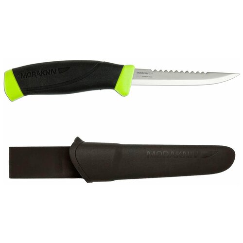 Нож Morakniv Fishing Comfort Scaler 098