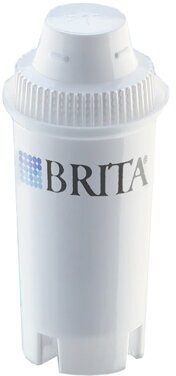 Фильтр для воды BRITA Classic 1 шт Брита - фотография № 6