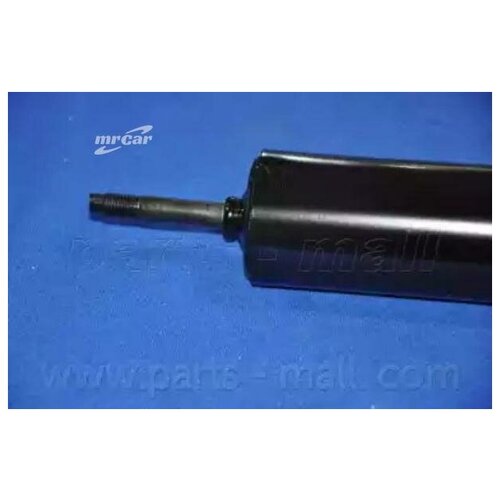 фото Parts-mall pja070 pja070pmc_амортизатор передний\ hyundai e-county 04-07