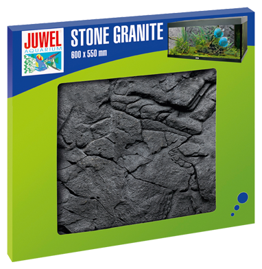 Фон рельефный Juwel Stone granite 60x55см гранит