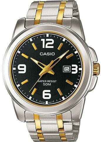 Наручные часы CASIO Collection Men MTP-1314SG-1A