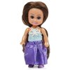 Sparkle Girlz Кукла Сказочная принцесса (11,5 см, подвижн, в ассорт, шоубокс, в форм. для кекса) - изображение
