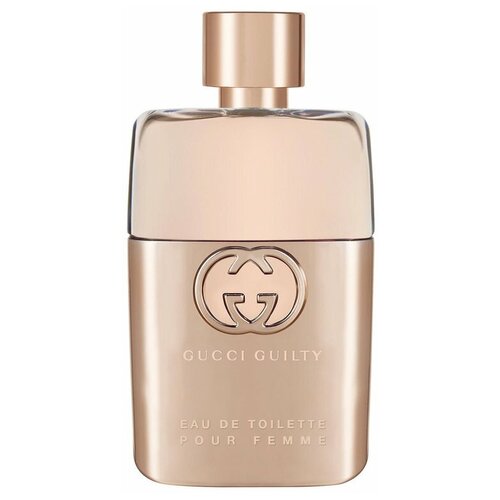 Gucci Guilty Pour Femme Eau de Toilette 50мл