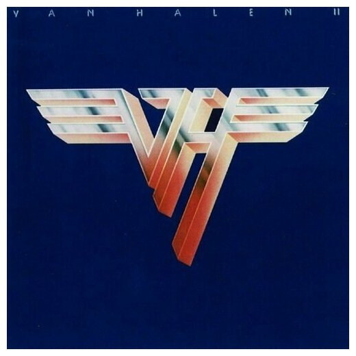 Van Halen Van Halen II Виниловая пластинка Warner Music - фото №6