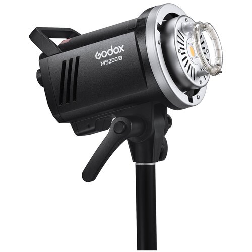 Вспышка Godox MS200