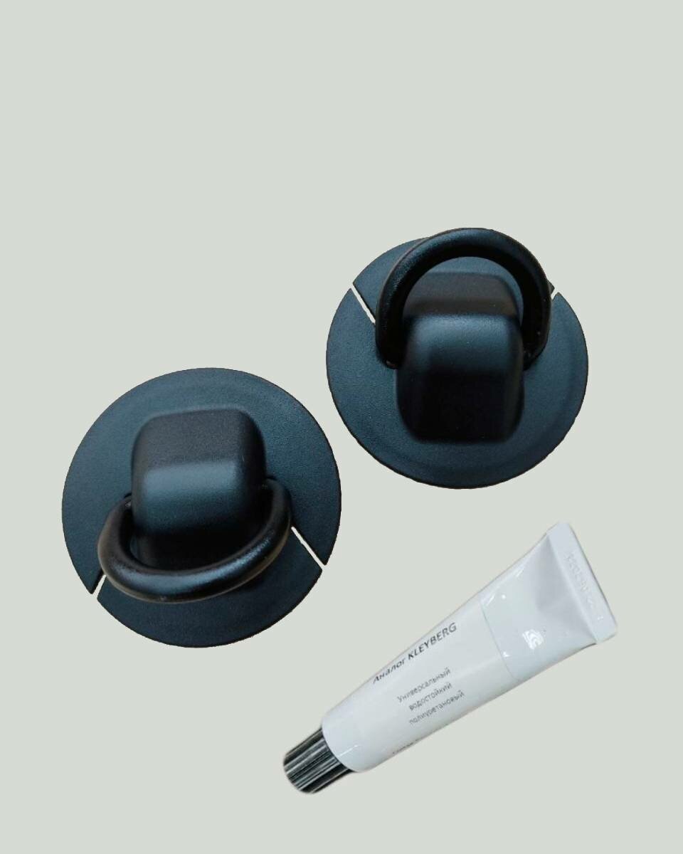 фото Рым-кольцо малое