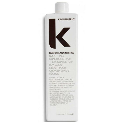 Kevin Murphy Smooth.Again.Rinse - Разглаживающий кондиционер 1000 мл