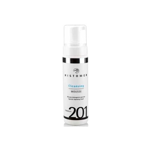 Histomer Cleansing Mousse Очищающий мусс, 150 мл. очищающий мусс комфорт christina unstress comfort cleansing mousse 200 мл