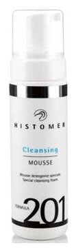 Histomer Cleansing Mousse Очищающий мусс, 150 мл.