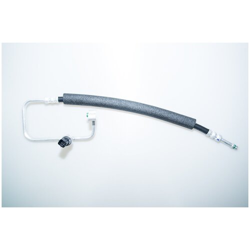 21218-8120170 Шланг кондиционера Нива Урбан (8450083091)