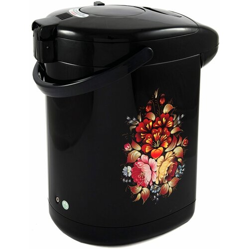 Термопот Добрыня DO-487 Хохлома 397600₽