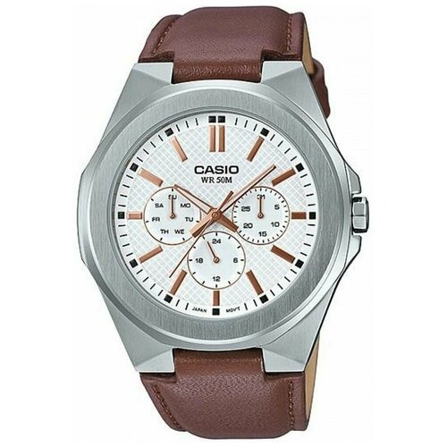 Наручные часы CASIO MTP-SW330L-7A