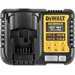 Зарядное устройство DeWALT DCB1104-QW