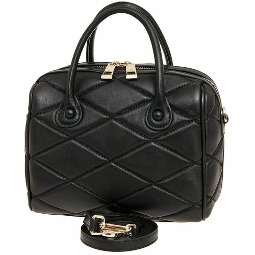 фото Сумка francesco marconi 84567sl nappa nero