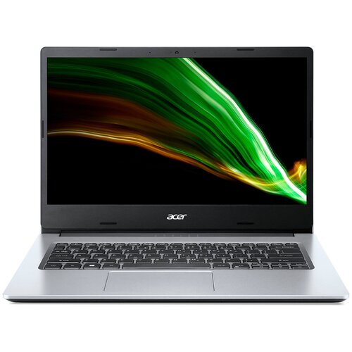 фото Ноутбук acer aspire 1 a114-33-p8g2 nx.a7ver.009 (intel pentium n6000 1.1ghz/4096mb/128gb ssd/intel uhd graphics/wi-fi/bluetooth/cam/14/1920x1080/endless os)