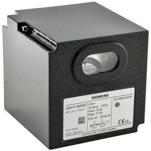 Siemens LDU11.323A27  BPZ:LDU11.323A27