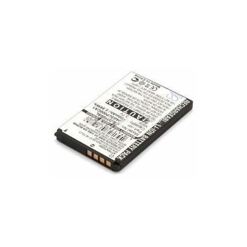 фото Аккумуляторная батарея для alcatel one touch 800, 802, 808 (cab30p0000c1) sino power