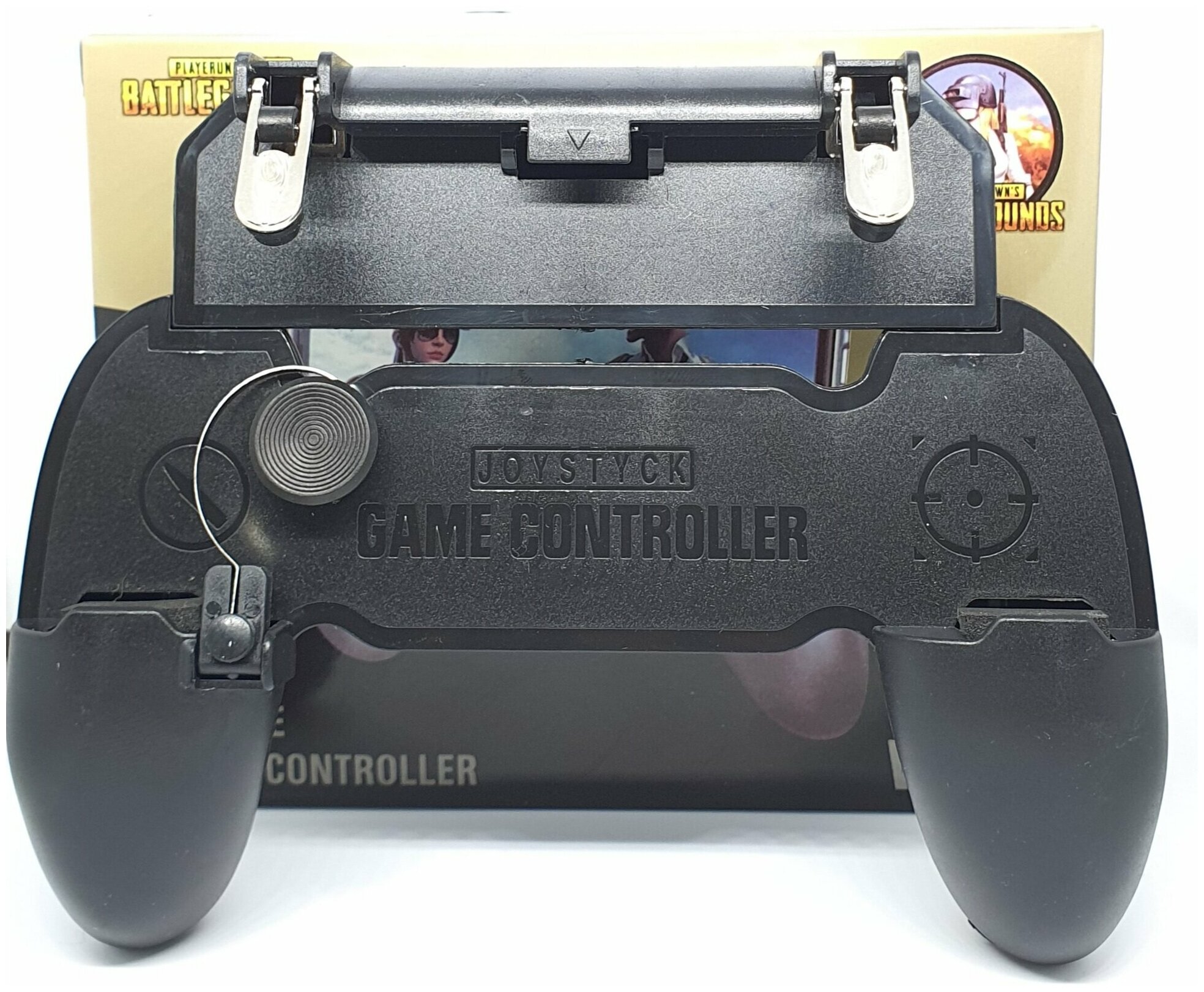 Игровой джойстик для телефона W11 джойстик для смартфона