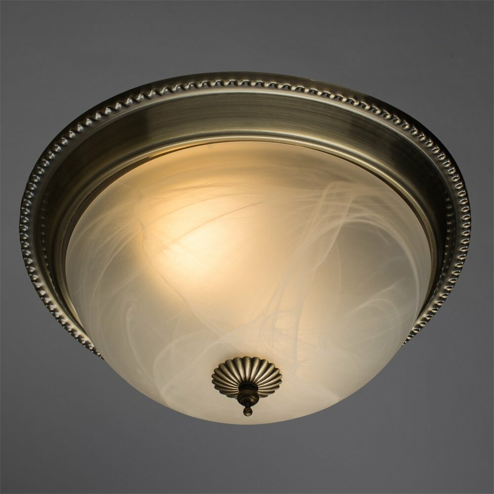 Arte Lamp Потолочный светильник Arte Lamp 16 A1305PL-2AB